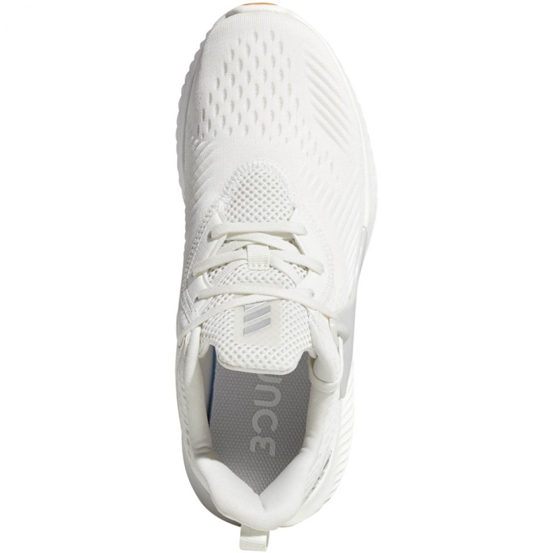 Running shoes adidas Alphabounce rc 2 W BD7190 white 1