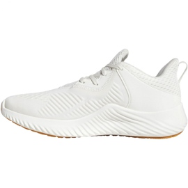 Running shoes adidas Alphabounce rc 2 W BD7190 white 2