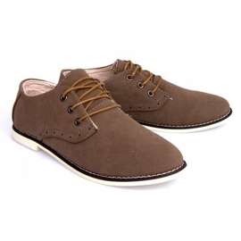 Low shoes Slippers WH-42 Khaki 1