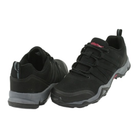 Trekking sports Atletico AT5904 black 4