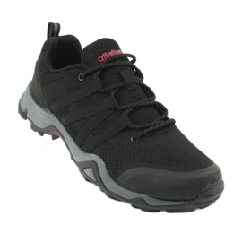 Trekking sports Atletico AT5904 black 1