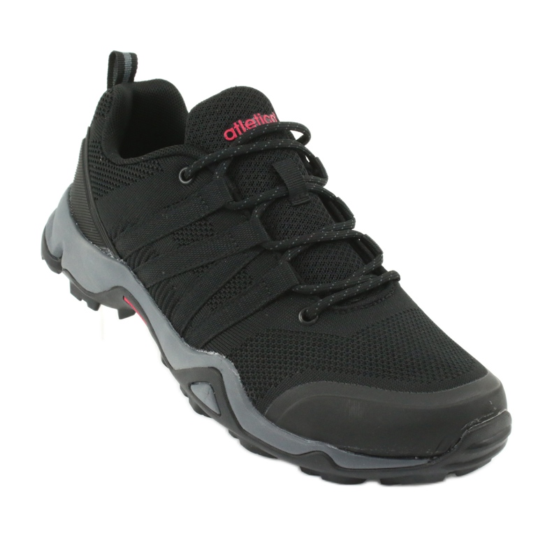 Trekking sports Atletico AT5904 black 1 Trekking sports Atletico AT5904 black 1