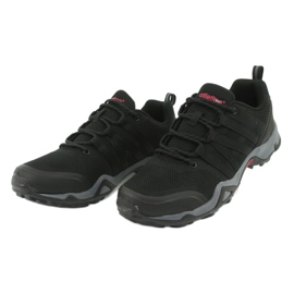 Trekking sports Atletico AT5904 black 3