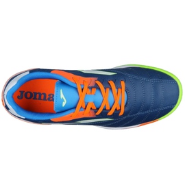 Indoor shoes Joma Toledo 703 Jr navy blue blue 1