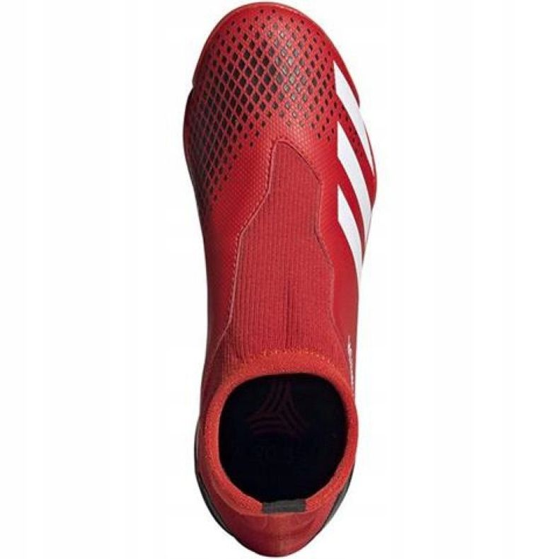 Adidas Predator 20.3 Ll Tf Jr EF1949 football boots 1