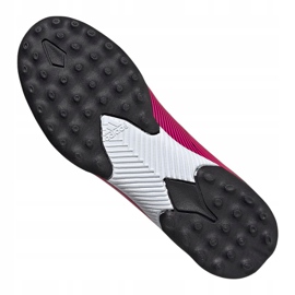 Adidas Nemeziz 19.3 Tf Jr F99944 shoes pink multicolored 1
