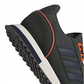 Shoes adidas 8K 2020 M EH1433 multicolored green 1