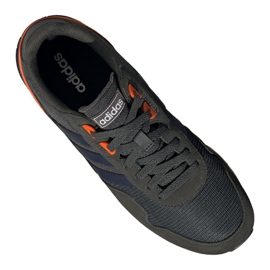 Shoes adidas 8K 2020 M EH1433 multicolored green 2