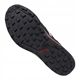 Adidas Terrex Agravic Tr M EF6855 shoes black 1