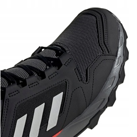 Adidas Terrex Agravic Tr M EF6855 shoes black 2 Adidas Terrex Agravic Tr M EF6855 shoes black 2