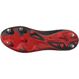 Adidas Predator 20.3 Sg M EF1998 football boots multicolored black 2