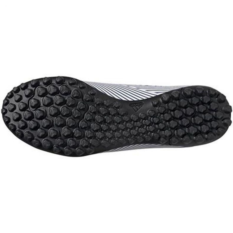 Adidas Nemeziz 19.4 Tf M FV3315 football boots multicolored white 2