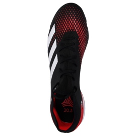 Adidas Predator 20.3 Tf M EF1996 football boots multicolored black 1