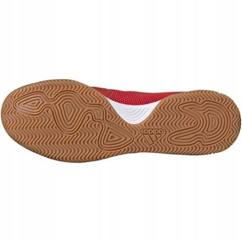 Indoor shoes adidas Copa 20.3 In Sala M G28548 red red 2