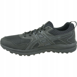 Asics Trail Scout M 1011A663-001 black 1