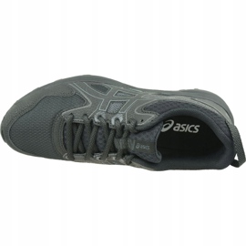 Asics Trail Scout M 1011A663-001 black 2