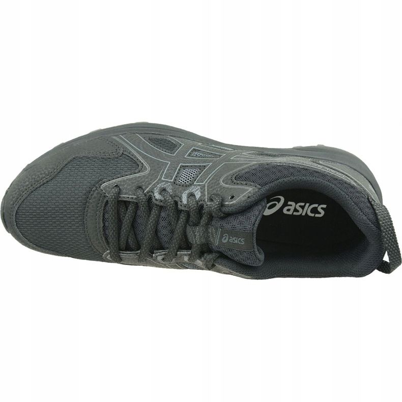 Asics Trail Scout M 1011A663-001 black 2