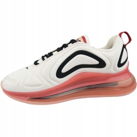 Nike Wmns Air Max 720 W AR9293-602 shoes white 1