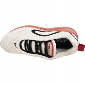 Nike Wmns Air Max 720 W AR9293-602 shoes white 2