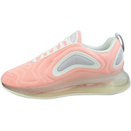 Nike Wmns Air Max 720 W AR9293-603 shoes pink 1 Nike Wmns Air Max 720 W AR9293-603 shoes pink 1