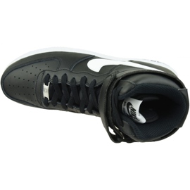 Nike Air Force 1 High '07 AN20 M CK4369-001 shoe black 2