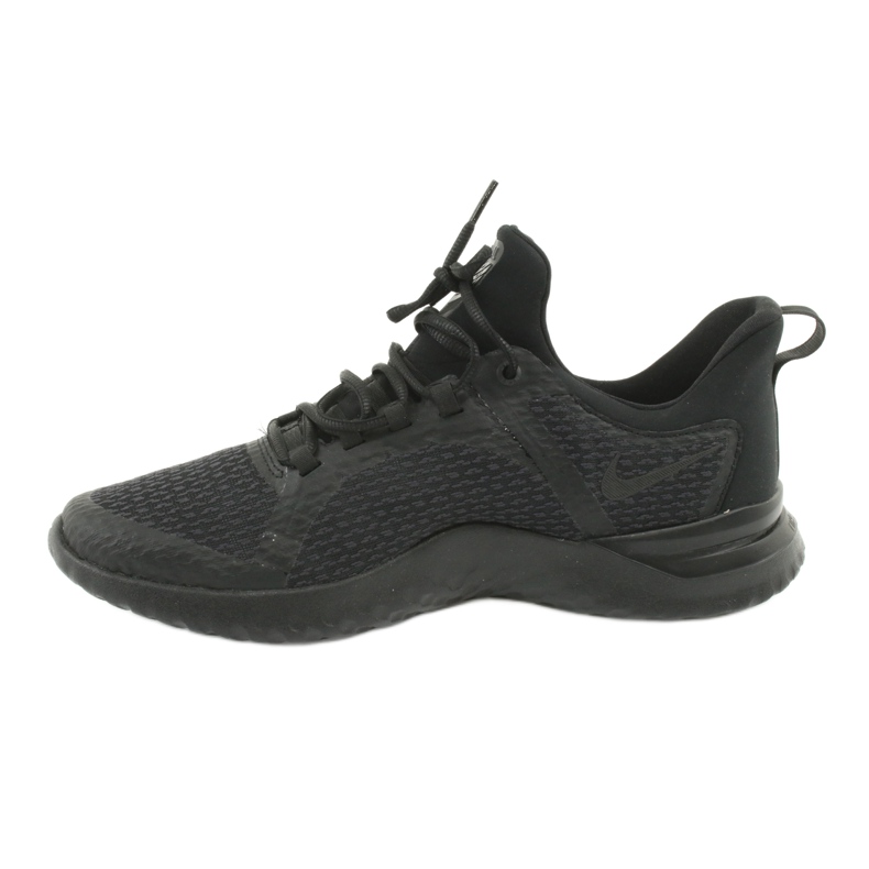 Nike Renew Rival M AA7400-002 shoe black 2