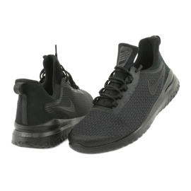 Nike Renew Rival M AA7400-002 shoe black 4