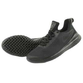 Nike Renew Rival M AA7400-002 shoe black 5