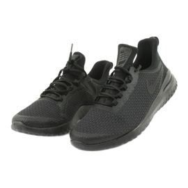 Nike Renew Rival M AA7400-002 shoe black 3