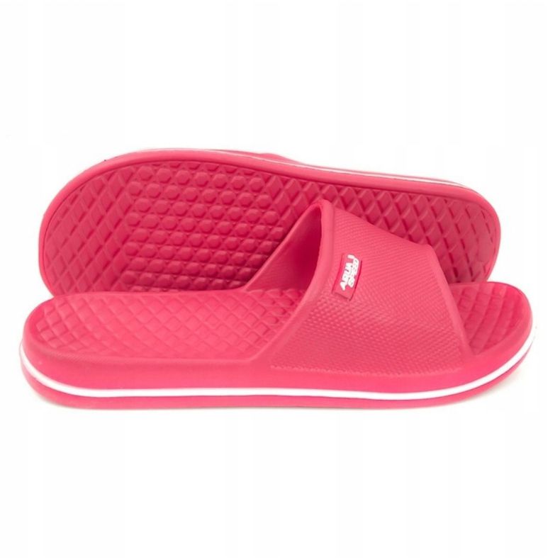 Aqua-Speed ​​Cordoba slippers raspberry 03/494 pink 1
