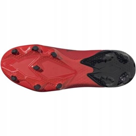 Adidas Predator 20.3 Ll Fg M EE9554 football boots 2