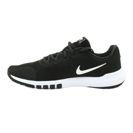 Nike Flex Control 4 M CD0197-002 white black 2