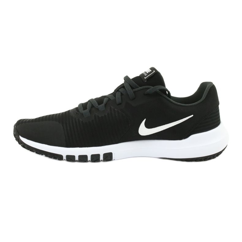 Nike Flex Control 4 M CD0197-002 white black 2