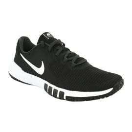 Nike Flex Control 4 M CD0197-002 white black 1