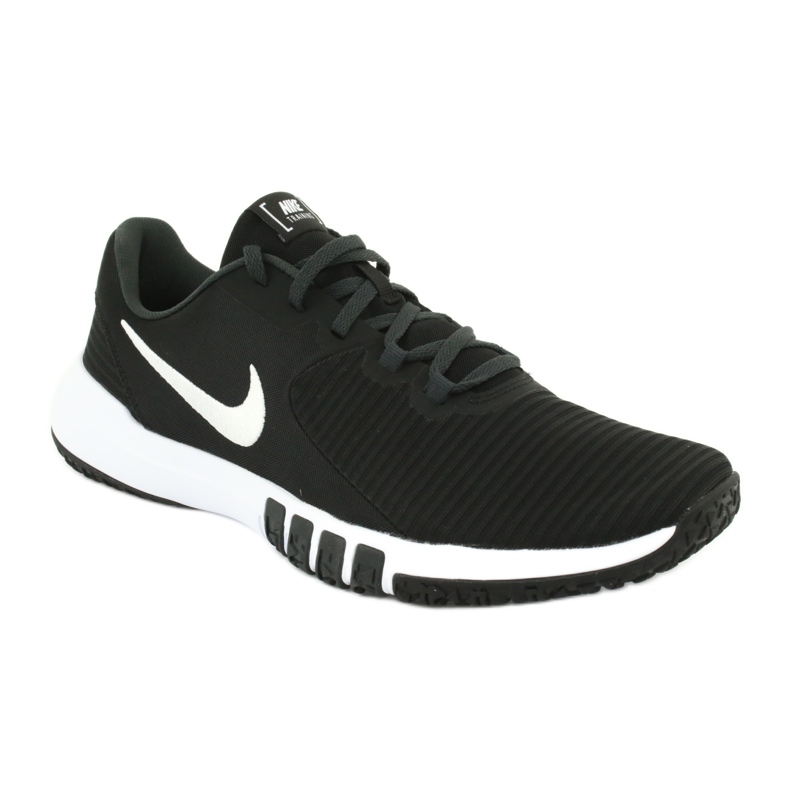 Nike Flex Control 4 M CD0197-002 white black 1