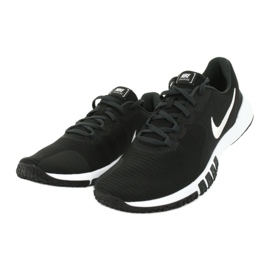 Nike Flex Control 4 M CD0197-002 white black 3
