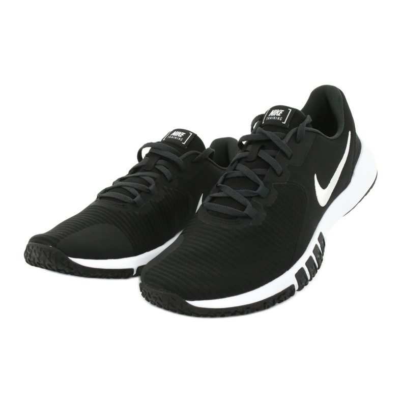 Nike Flex Control 4 M CD0197-002 white black 3