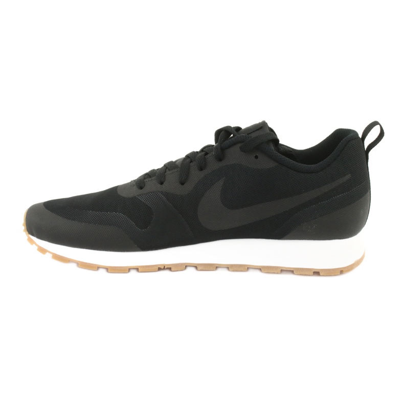 Nike Md Runner 2 19 M AO0265-001 shoes black 2