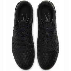 Nike Tiempo Legend 8 Academy Sg Pro Ac M AT6014-010 football boots black black 1