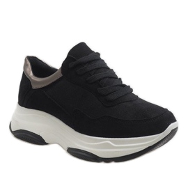 Black 99-17 sports shoes 1 Black 99-17 sports shoes 1