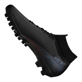 Nike Superfly 7 Pro AG-Pro M AT7893-010 shoe black black 1 Nike Superfly 7 Pro AG-Pro M AT7893-010 shoe black black 1