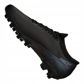 Nike Vapor 13 Pro AG-Pro M AT7900-010 football boots black black 1