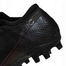 Nike Vapor 13 Pro AG-Pro M AT7900-010 football boots black black 2