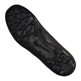 Nike Legend 8 Academy Ag M AT6012-010 shoe black black 2