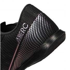 Nike Vapor 13 Academy Ic M AT7993-010 black black 1