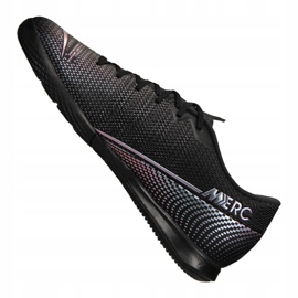 Nike Vapor 13 Academy Ic M AT7993-010 black black 2