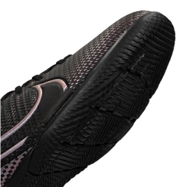 Nike Superfly 7 Academy Ic M AT7975-010 shoe black black 1