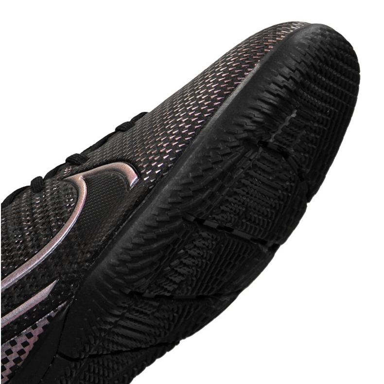 Nike Superfly 7 Academy Ic M AT7975-010 shoe black black 1