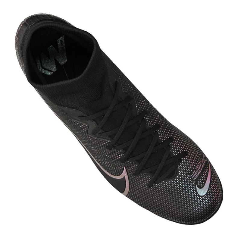Nike Superfly 7 Academy Tf M AT7978-010 black black 2
