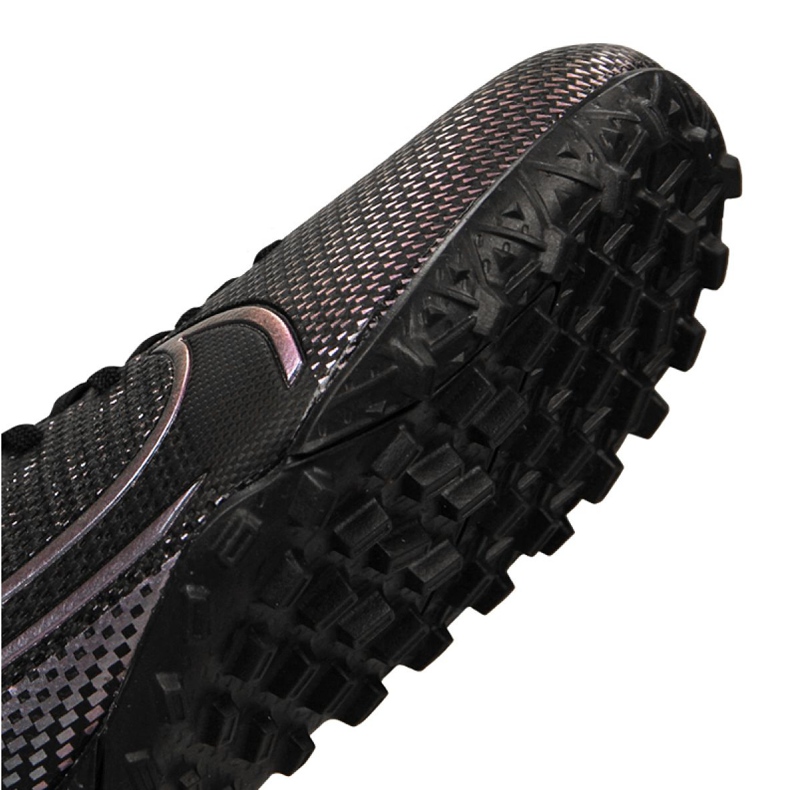 Nike Superfly 7 Academy Tf Jr AT8143-010 black black 1